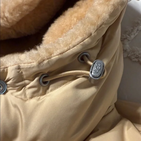UGG Kennedey Puffer Jacket